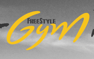 Animation FreeStyle Gym 