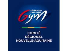 FFgym Nouvelle Aquitaine