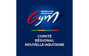 FFgym Nouvelle Aquitaine